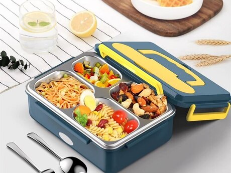 Lunch Box 