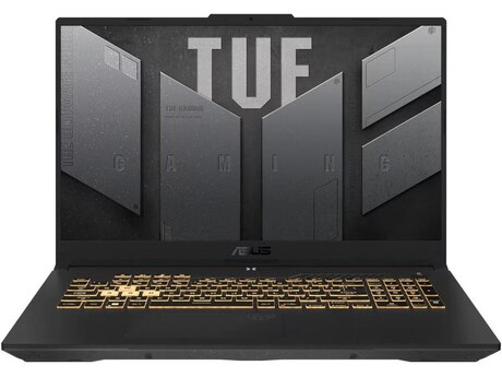 Noutbuk "ASUS TUF Gaming F17 FX707ZC4-HX077 90NR0GX1-M00570"