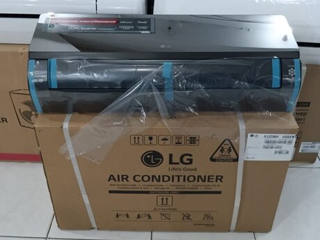 Kondisioner "LG A12CMH"