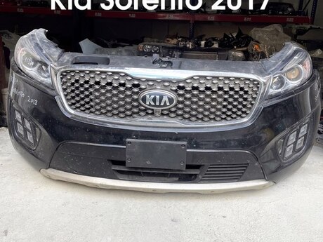 "Kia Sorento" ehtiyat hissələri "Kia Sorento" ehtiyat hissələri