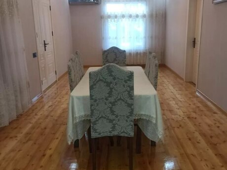 Fatmayıda 4 otaqlı həyət evi satılır, 135 m², 170 000 AZN, şəkil 2 / 12