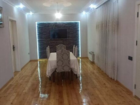 Fatmayıda 4 otaqlı həyət evi satılır, 135 m², 170 000 AZN, şəkil 3 / 12