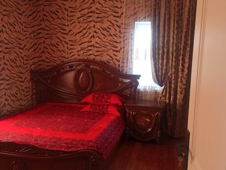Fatmayıda 4 otaqlı həyət evi satılır, 135 m², 170 000 AZN, şəkil 5 / 12