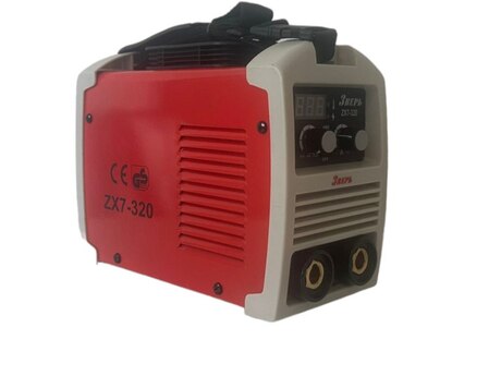 Qaynaq aparatı "ZVER  ZX7-300"