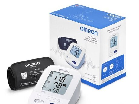 Təzyiq ölçən aparat "OMRON" M3 (tonometr)