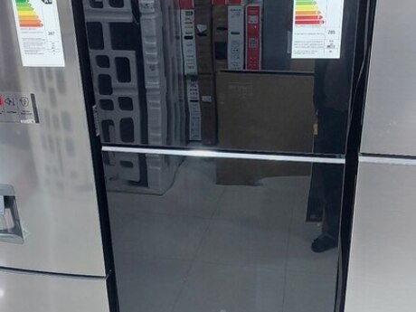 Soyuducu "Samsung RT42CB662022WT"