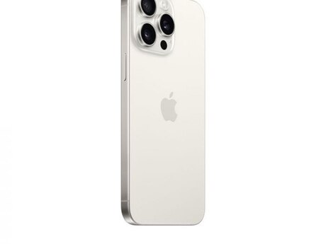 Apple iPhone 15 Pro Max White Titanium 256GB/8GB
