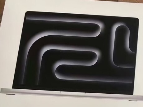 Apple MacBook Pro 14-inch M3 Pro 18GB/1TB Apple MacBook Pro 14-inch M3 Pro 18GB/1TB
