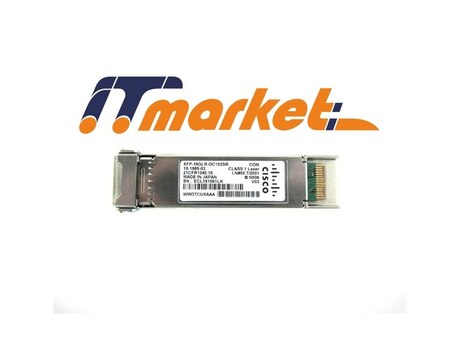 Cisco XFP-10GLR-OC192SR XFP MODULE
