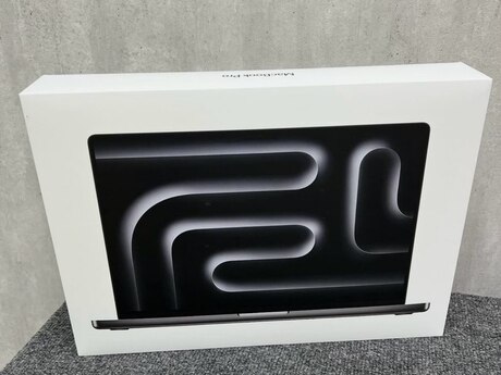 Apple MacBook Pro M3 16'inch 1TB/18GB Apple MacBook Pro M3 16'inch 1TB/18GB