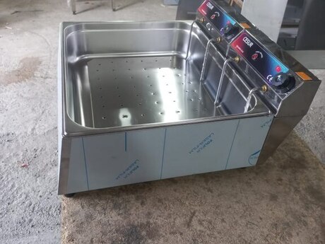 Restoran avadanlıqları