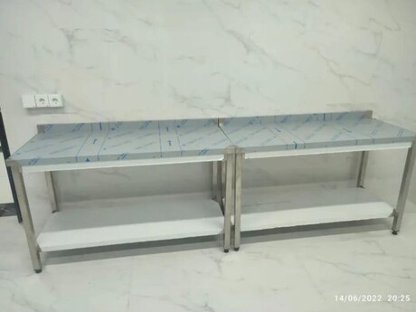 Restoran masası və çanağı