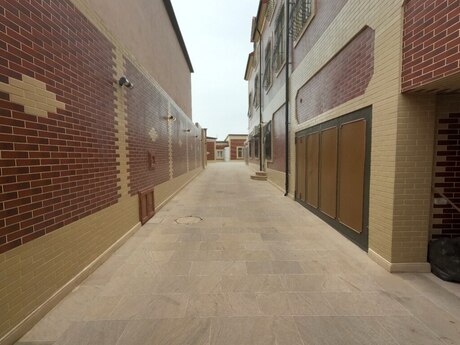 Keşlədə 8 otaqlı həyət evi satılır, 600 m², 850 000 AZN, şəkil 2 / 12