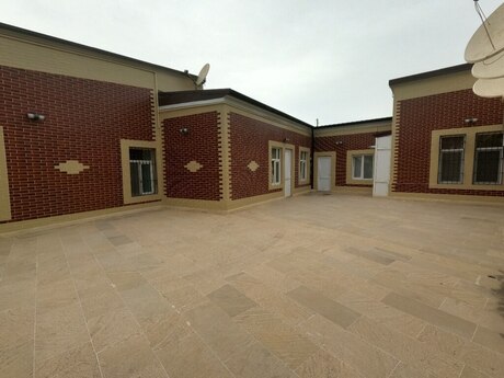 Keşlədə 8 otaqlı həyət evi satılır, 600 m², 850 000 AZN, şəkil 4 / 12