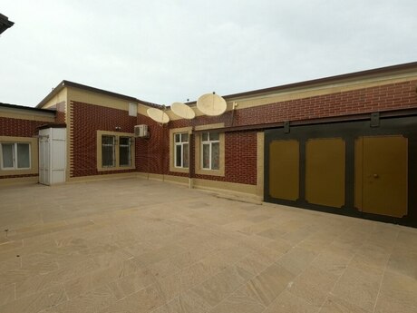 Keşlədə 8 otaqlı həyət evi satılır, 600 m², 850 000 AZN, şəkil 3 / 12