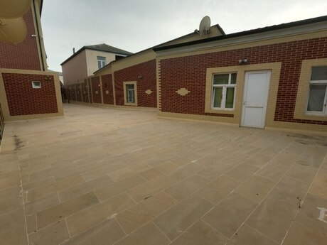 Keşlədə 8 otaqlı həyət evi satılır, 600 m², 850 000 AZN, şəkil 5 / 12