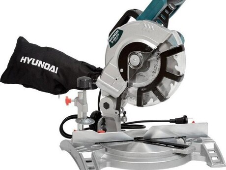 Künckəsən "Hyundai" 255mm 2000W
