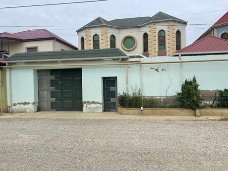 Masazırda 6 otaqlı həyət evi satılır, 230 m², 285 000 AZN, şəkil 2 / 8