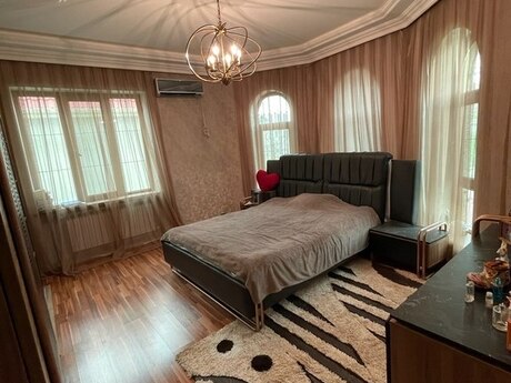 Masazırda 6 otaqlı həyət evi satılır, 230 m², 285 000 AZN, şəkil 5 / 8