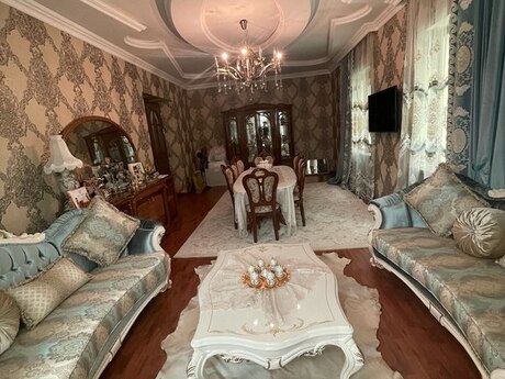 Masazırda 6 otaqlı həyət evi satılır, 230 m², 285 000 AZN, şəkil 3 / 8