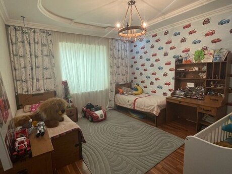 Masazırda 6 otaqlı həyət evi satılır, 230 m², 285 000 AZN, şəkil 4 / 8