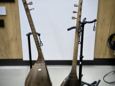 Saz "QA- 85"