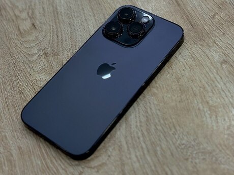 Apple iPhone 14 Pro Space Black 512GB/6GB