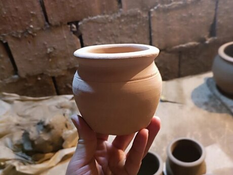 Qatıq qabı