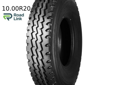 "Kamaz 10.00R20 ST901" təkəri