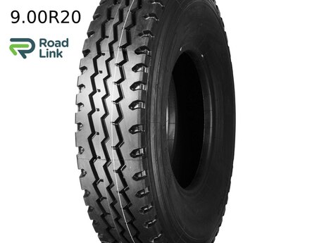 "Kamaz" şinləri 9.00R20 ST901
