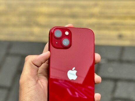 Apple iPhone 13 Red 128GB/4GB