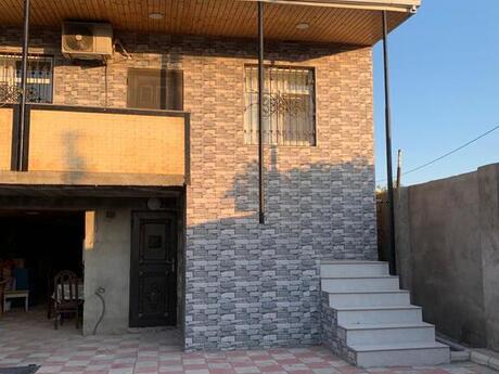 3 otaq · 100 m² · 1/1 mərtəbə, Buzovna