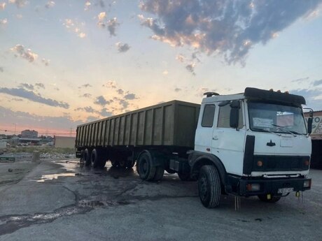 Yükdaşıma xidməti