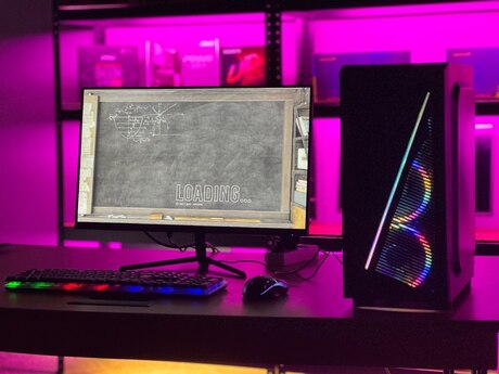 Gaming and Design PC v3.5