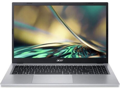 Noutbuk “Acer Aspire 3 A315-510P-30AV Pure Silver”