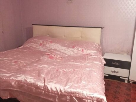 Memar Əcəmidə 1 otaqlı həyət evi kirayə verilir, 35 m², 130 AZN/ay, şəkil 2 / 3