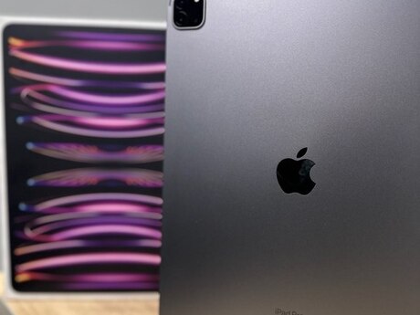 Apple iPad 12.9 256GB M2 2022
