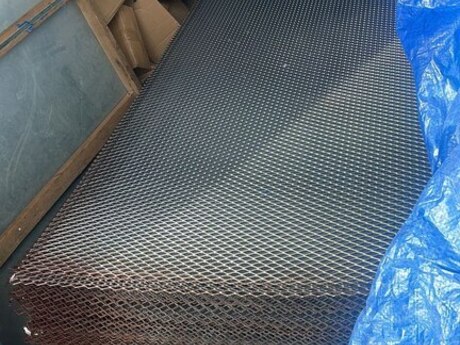 Metal torlar Metal torlar