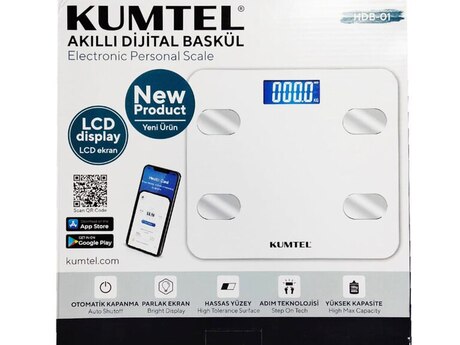 Tərəzi "Kumtel" Tərəzi "Kumtel"