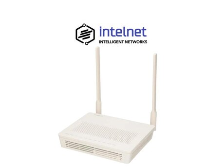 Huawei ONT 1xGE 3xFE 1xPOTS Wi-Fi |  EG8141A5