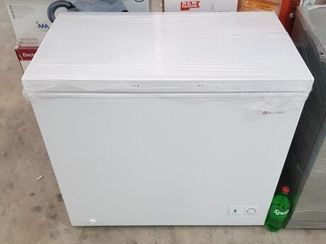 Dondurucu "Alneo-200lt"