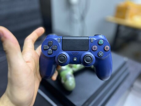 Sony PlayStation 4 Pro 1TB