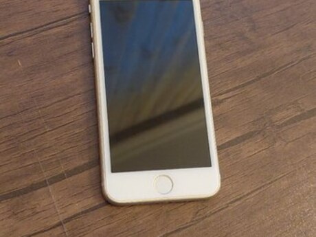 Apple iPhone 8 Silver 256GB