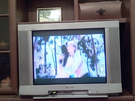 Televizor "Sony"