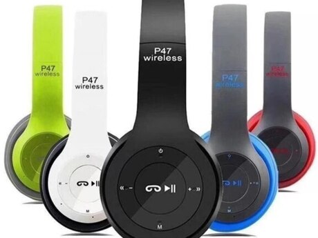 Bluetooth qulaqlıq "P47"