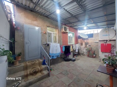 3 otaq · 150 m² · 1/1 mərtəbə, Hövsan