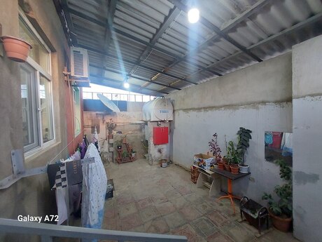 Hövsanda 3 otaqlı həyət evi satılır, 150 m², 70 000 AZN, şəkil 2 / 12