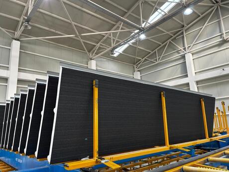 Sendviç panel
