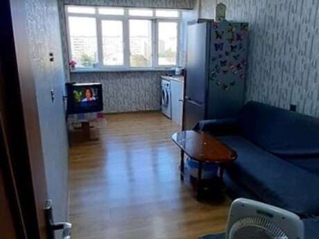 3-room old-build apartment for sale in Hövsan, 70 m², 140 000 AZN, photo 5 / 9