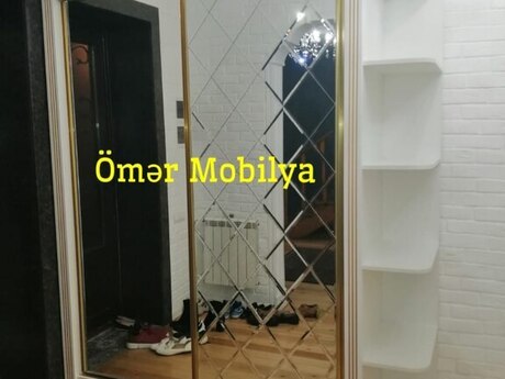 Dəhliz mebeli 